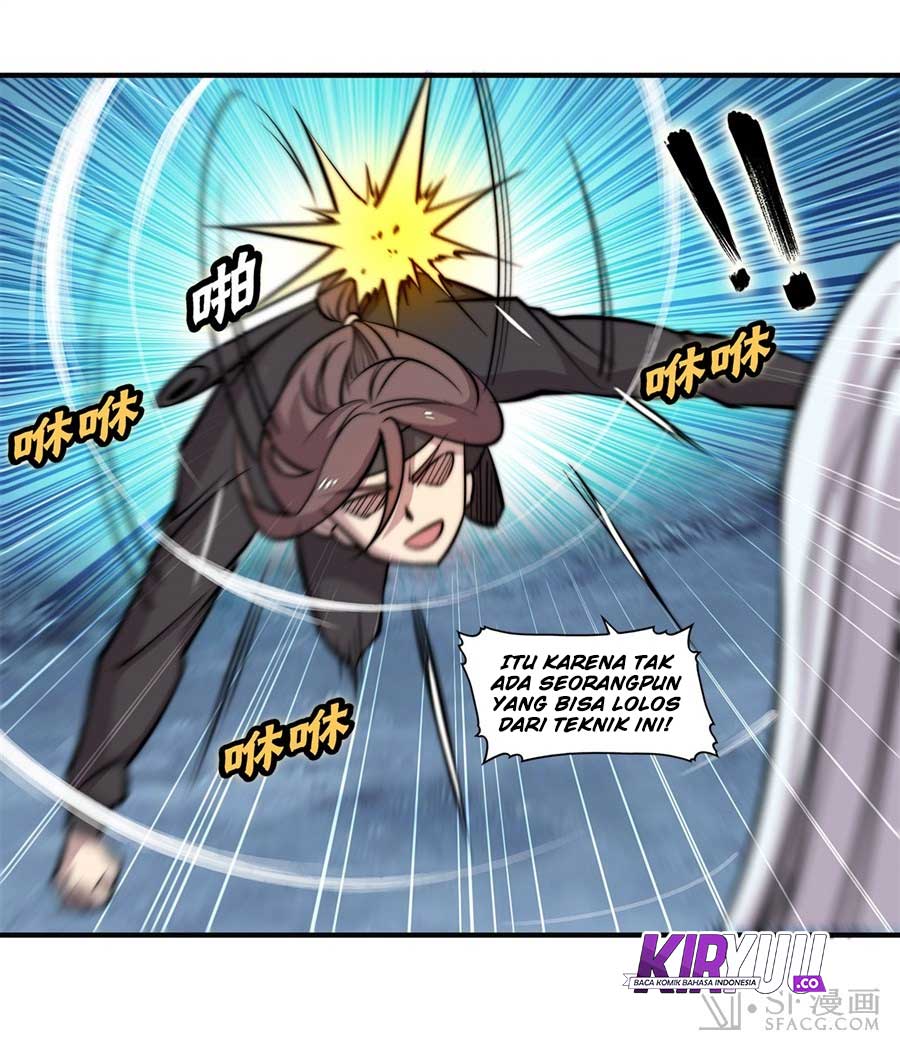 Martial King’s Retired Life Chapter 57 Gambar 13
